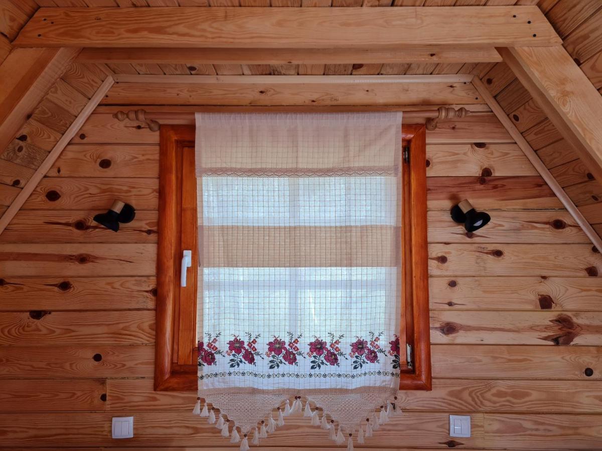 Guest House Rankic Μόκρα Γκόρα Εξωτερικό φωτογραφία