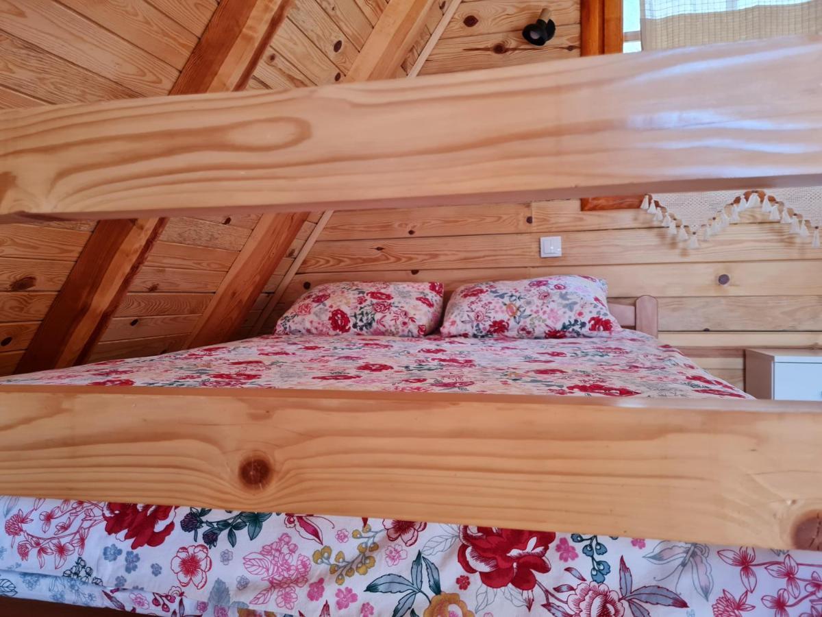 Guest House Rankic Μόκρα Γκόρα Εξωτερικό φωτογραφία