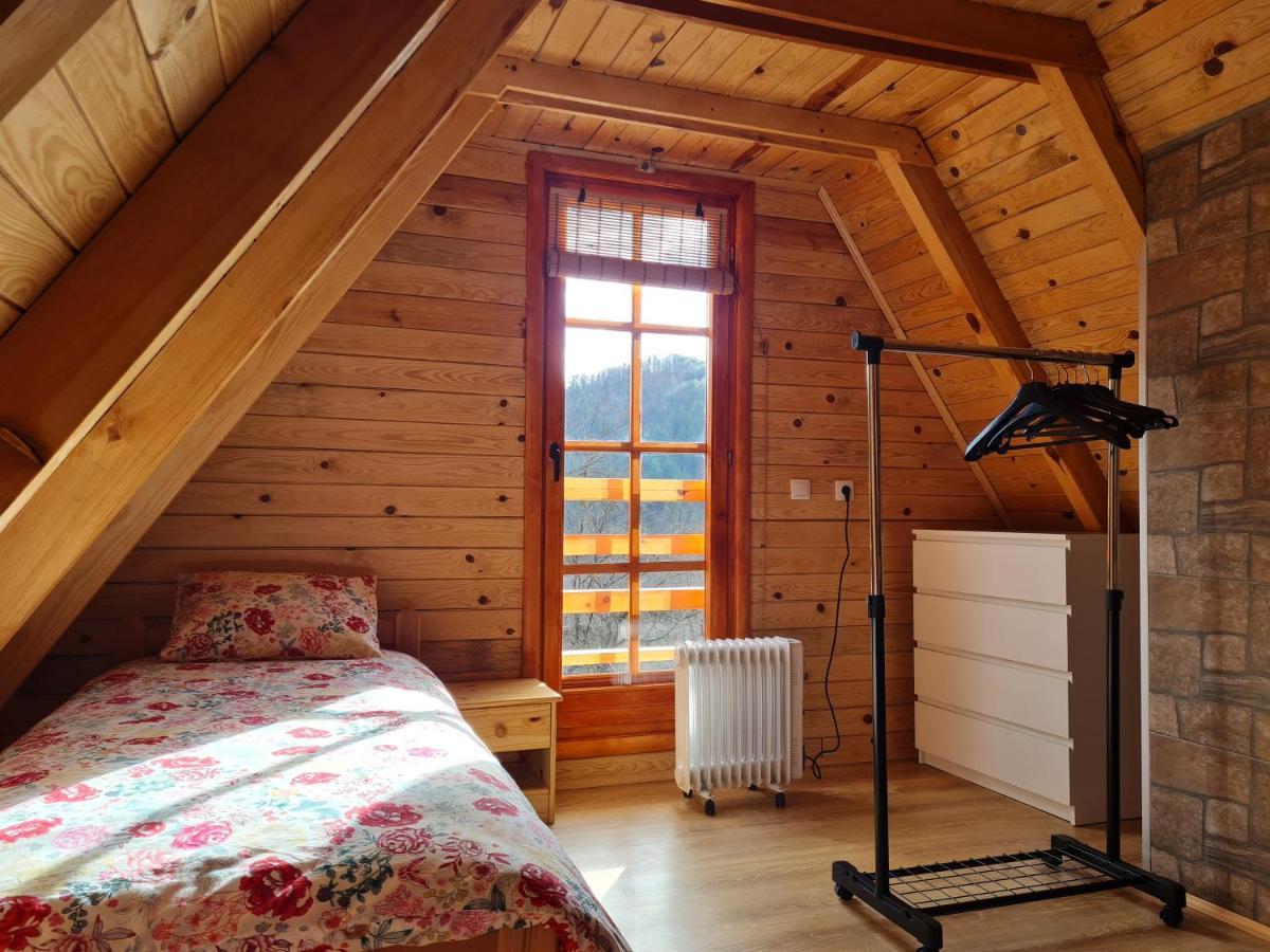 Guest House Rankic Μόκρα Γκόρα Εξωτερικό φωτογραφία