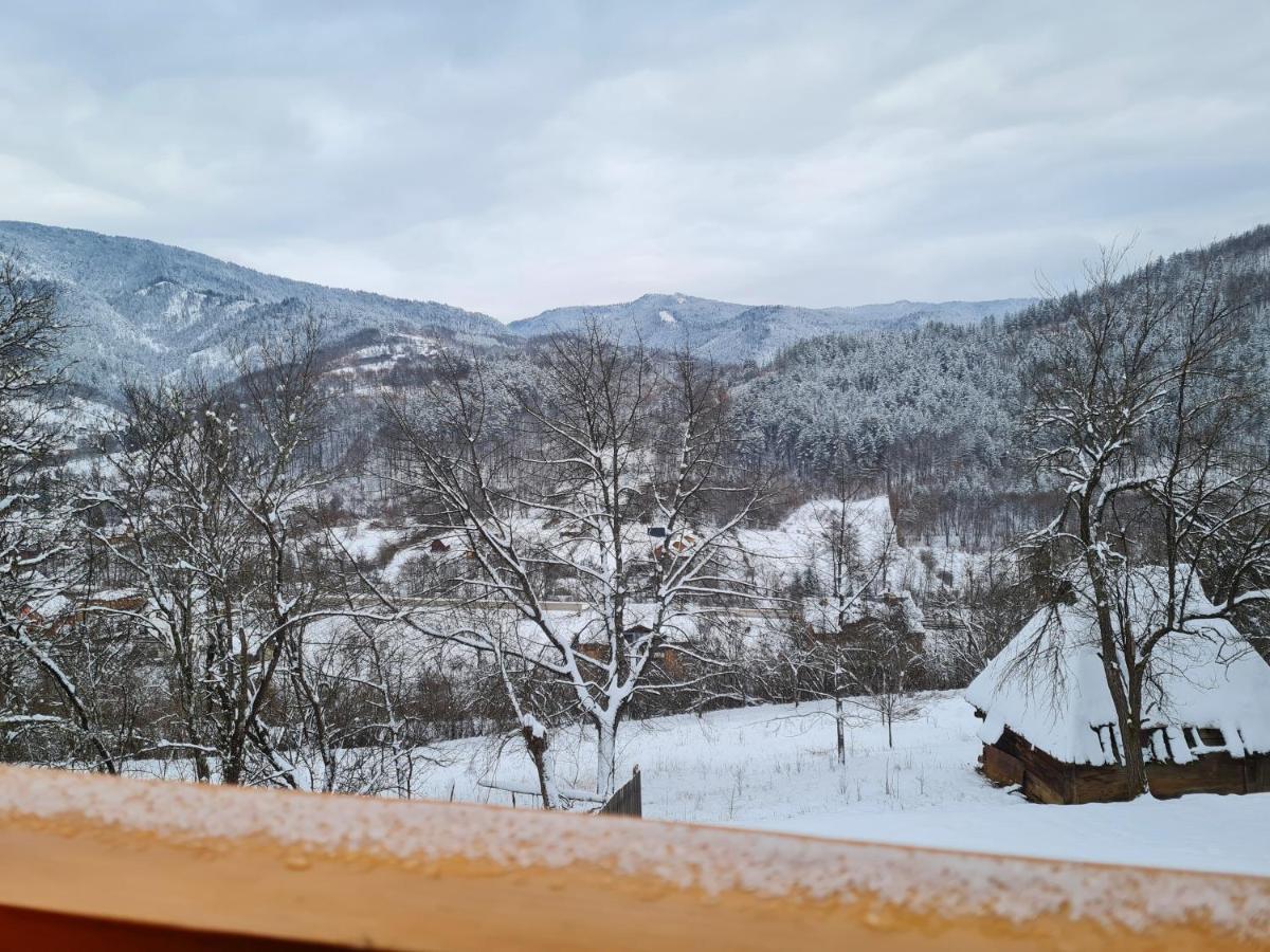 Guest House Rankic Μόκρα Γκόρα Εξωτερικό φωτογραφία